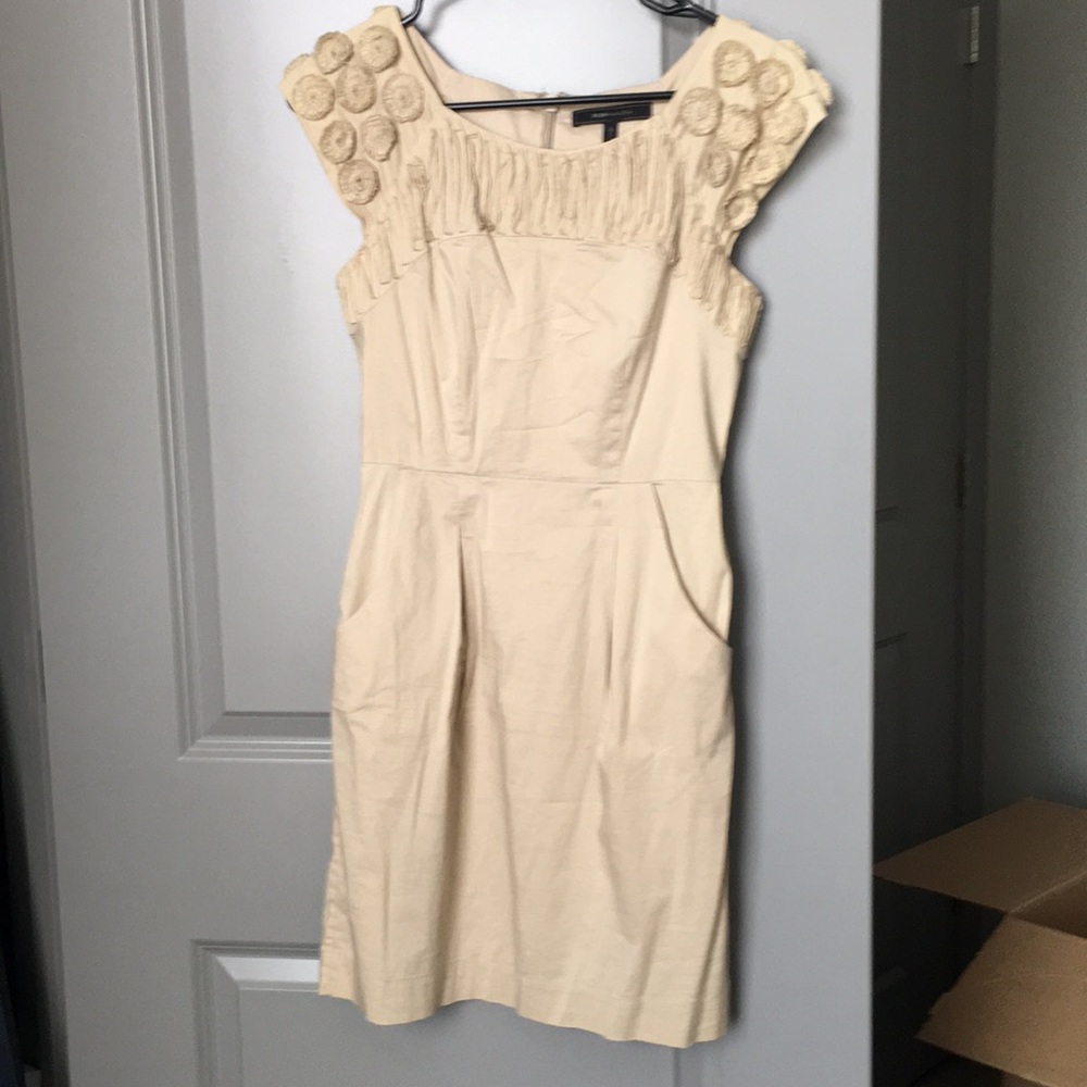 BCBGMaxAzria dress